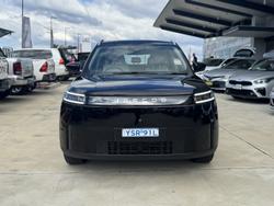 2026 Jaecoo J5 EV Summit