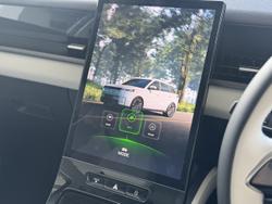 2026 Jaecoo J5 EV Summit