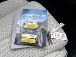 2026 Jaecoo J5 EV Summit