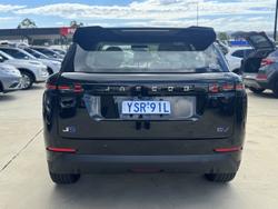 2026 Jaecoo J5 EV Summit