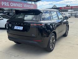 2026 Jaecoo J5 EV Summit