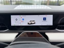 2026 Jaecoo J5 EV Summit