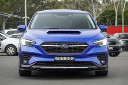 2024 Subaru WRX