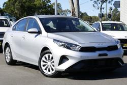 2024 Kia Cerato S