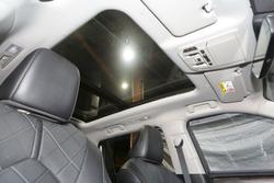 2023 Toyota Kluger Grande