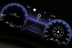 2023 Toyota Kluger Grande