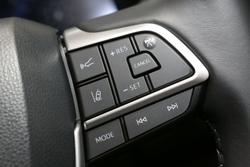 2023 Toyota Kluger Grande