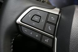 2023 Toyota Kluger Grande