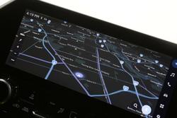 2023 Toyota Kluger Grande