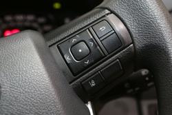 2025 Toyota Landcruiser GXL