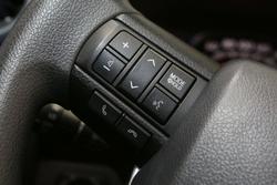 2025 Toyota Landcruiser GXL