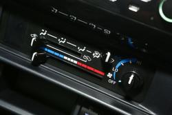 2025 Toyota Landcruiser GXL