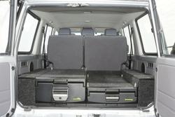 2025 Toyota Landcruiser GXL