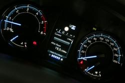 2023 Toyota Hilux Rogue