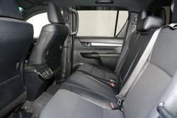 2023 Toyota Hilux Rogue