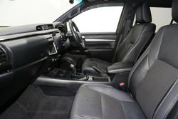 2023 Toyota Hilux Rogue