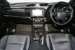 2023 Toyota Hilux Rogue