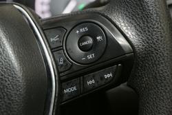 2022 Toyota Camry Ascent