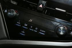 2022 Toyota Camry Ascent