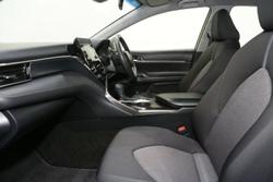 2022 Toyota Camry Ascent