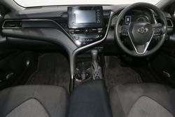 2022 Toyota Camry Ascent