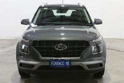 2025 Hyundai Venue