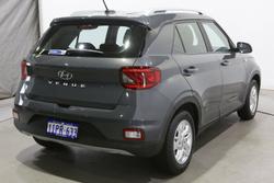 2025 Hyundai Venue