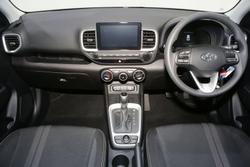 2025 Hyundai Venue