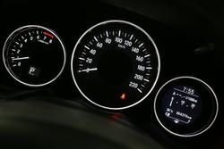 2016 Honda HR-V VTi-L