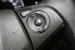 2016 Honda HR-V VTi-L