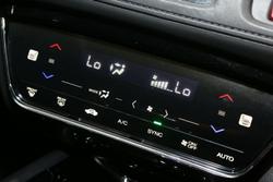 2016 Honda HR-V VTi-L