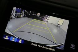 2016 Honda HR-V VTi-L