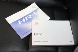 2016 Honda HR-V VTi-L