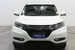 2016 Honda HR-V VTi-L