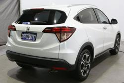 2016 Honda HR-V VTi-L