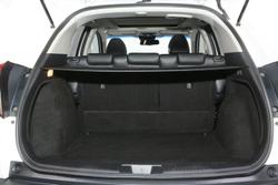 2016 Honda HR-V VTi-L