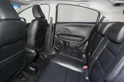 2016 Honda HR-V VTi-L