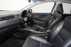 2016 Honda HR-V VTi-L