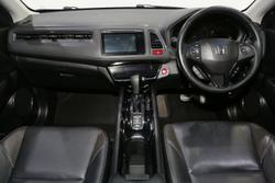 2016 Honda HR-V VTi-L