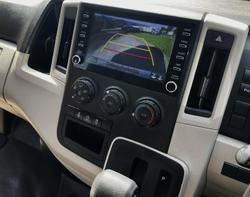 2020 Toyota Hiace