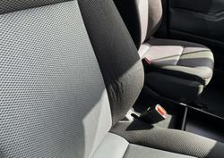 2020 Toyota Hiace