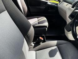 2020 Toyota Hiace