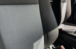 2020 Toyota Hiace