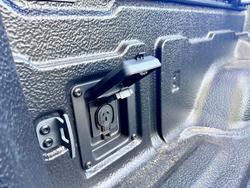 2025 Kia Tasman X-Pro