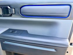 2025 Kia Tasman X-Pro