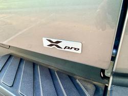 2025 Kia Tasman X-Pro