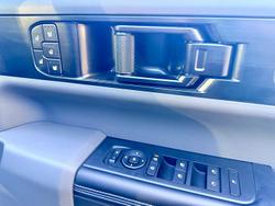 2025 Kia Tasman X-Pro