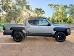 2025 Kia Tasman X-Pro