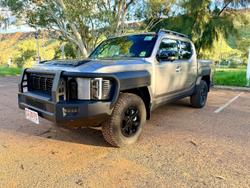 2025 Kia Tasman X-Pro