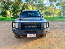 2025 Kia Tasman X-Pro